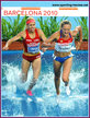Yuliya ZARIPOVA - Russia - 2010 European Champs Steeplechase Gold