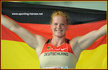 Betty HEIDLER - Germany - 2010 European Championships Hammer Gold Medal.