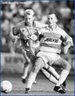Joe ALLON - Chelsea FC - League appearances.