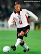 David BATTY - England - English Caps 1991-1999