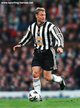 David BATTY - Newcastle United - Career on Tyneside