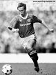 Russell BEARDSMORE - Manchester United - League appearances.