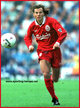 Patrik BERGER - Liverpool FC - Biography of his football career at Anfield.