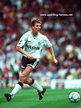 Gudni BERGSSON - Tottenham Hotspur - Spurs career.
