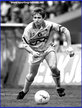 Tommy BOYD - Chelsea FC - Biography of his brief spell at Chelsea.