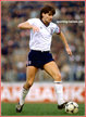 Paul BRACEWELL - England - Biography of his England games 1985