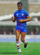 Paul CANOVILLE - Chelsea FC - Biography of his Chelsea football career.