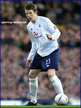 Michael CARRICK - Tottenham Hotspur - Biography 2004/05-2005/06
