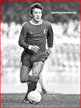 Jimmy CASE - Liverpool FC - Biography of his football career at Anfield.