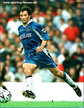 Pierluigi CASIRAGHI - Chelsea FC - Biography of his brief Chelsea football career.