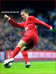 Bruno CHEYROU - Liverpool FC - Biography of his Liverpoll career.