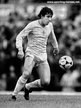 Gary CHIVERS - Chelsea FC - Chelsea career Biography