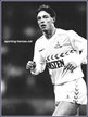 Nico CLAESEN - Tottenham Hotspur - Biography of his Spurs career.