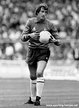 Ray CLEMENCE - Tottenham Hotspur - Biography of his playing career at Spurs.