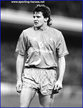 John COADY - Chelsea FC - Biography of his Chelsea games.