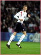Peter CROUCH - England - England Caps 2005-10