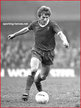 Kenny DALGLISH - Liverpool FC - Biography (Part 1) of Career at Liverpool.