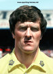 Dai DAVIES - Wales - International Football Caps for Wales.
