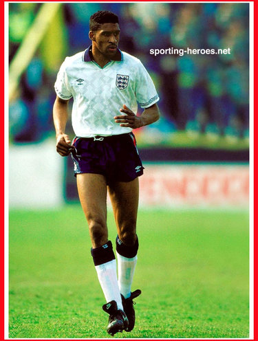 Brian Deane - England - Biography 1991-1992