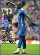 Pape Bouba DIOP - Portsmouth FC - 2008 F.A. Cup Final (Winners)