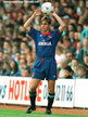 Andy DOW - Chelsea FC - Biography of Chelsea career & Scottish League games.