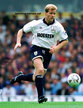 Gordon DURIE - Tottenham Hotspur - 1991-93