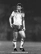 Mike DUXBURY - England - Biography 1983-84