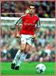 EDU - Arsenal FC - Biography of his career at Arseanl FC.
