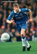 Tore Andre FLO - Chelsea FC - Biography of his football career at Chelsea FC.