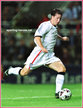 Robbie FOWLER - England - England Caps 1996-2002