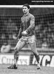 Steve FRANCIS - Chelsea FC - League appearances.