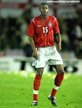 Anthony GARDNER - England - English Caps 2004