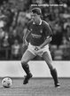 Tommy GAYNOR - Nottingham Forest - Biography of his football career at Forest.
