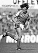 David GILES - Wales - Welsh Caps 1980-83