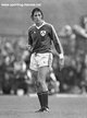 Don GIVENS - Ireland - Rep. Ireland Caps 1969 - 1981
