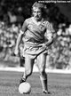 Gerry GOW - Manchester City - Biography of Man City days (plus Brisol City appearances).