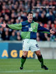 Phil GRAY - Northern Ireland - Northern Ireland Caps 1992-2001