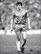 Kevin HALES - Chelsea FC - Biography of his Chelsea football career.