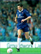 Mick HARFORD - Chelsea FC - Biography of his football career at Stamford Bridge.