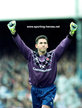 Kevin HITCHCOCK - Chelsea FC - Biography of his football career at Chelsea.