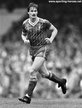 David HODGSON - Liverpool FC - Biography of his Anfield career.