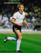 Steve HUNT - England - Biography of his 1984 England games.