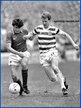 Sandy JARDINE - Glasgow Rangers - Biography of his football career at Rangers.