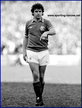 Derek JOHNSTONE - Glasgow Rangers - Biography of his football career at Rangers.