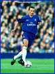 Slavisa JOKANOVIC - Chelsea FC - Biography of his Stamford Bridge carrer.