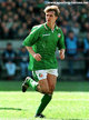 David KELLY - Ireland - International Games for Ireland.