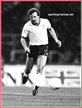 Alan KENNEDY - England - England football biography 1984