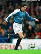 Mark KENNEDY - Manchester City - Biography of his Man City career.