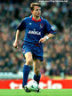 Jakob KJELDBERG - Chelsea FC - Biography of his football career at Chelsea.