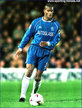Bernard LAMBOURDE - Chelsea FC - Biography of his football career at Chelsea.